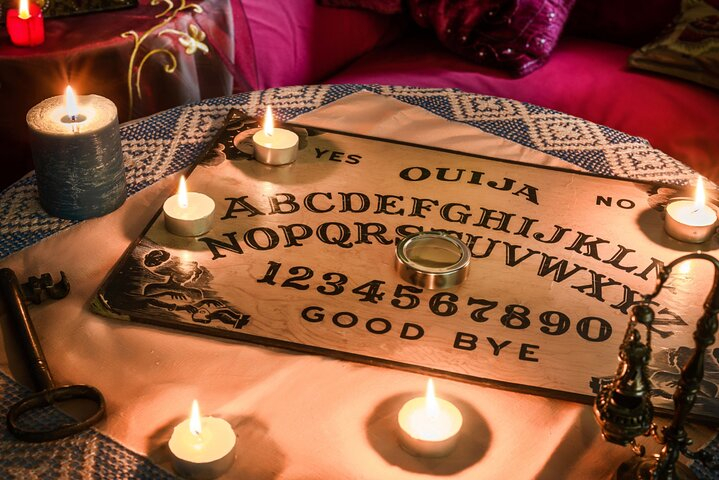 Escape Game Outdoor Magic EN Team on Ile DE Ré H5gZXCvJ