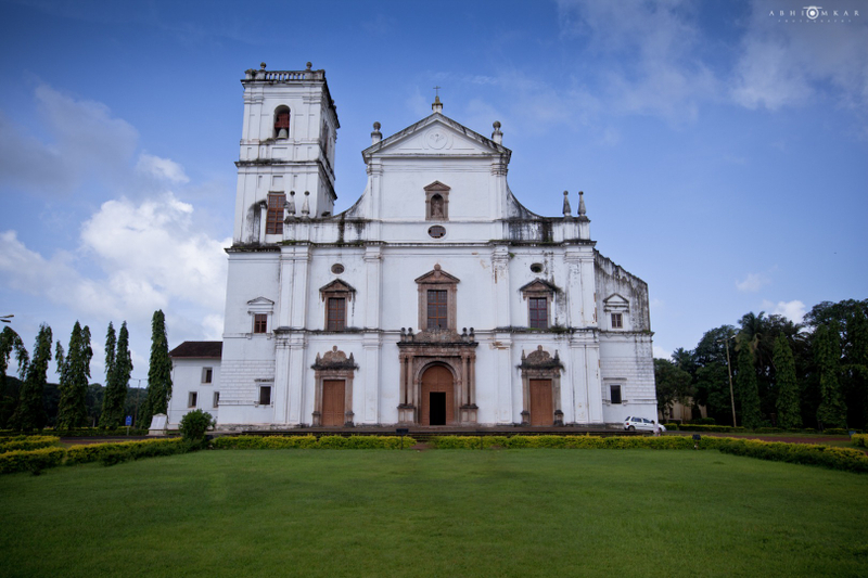 Bardez One-Day Guided Temples & Sunset Cruise dMmnbHWm