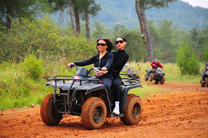 Bodrum Off Road Quad Safari Experience Je5lFGs4
