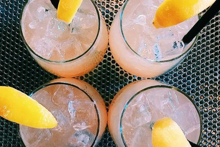 Boise's Best Brunch Experience pureuqeO