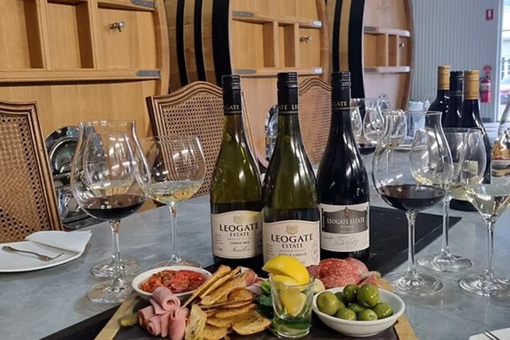 Private Wine Tour in Hunter Valley Pokolbin  SOQJiJAL