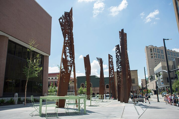 Boise Scavenger Hunt Walking Tour and Game c068nByW