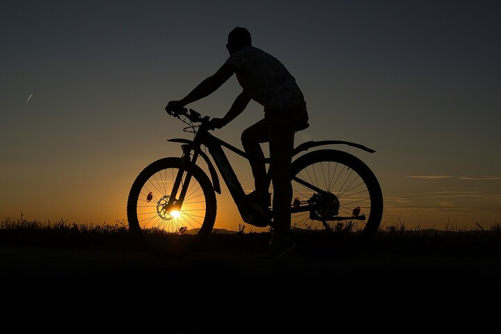 E Bike Rental in Breckenridge BlMA92YX
