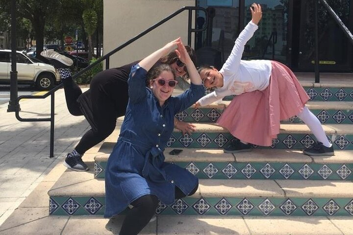 Participate in a Fun Scavenger Hunt in Cambridge by Operation City Quest 94ZmunOZ