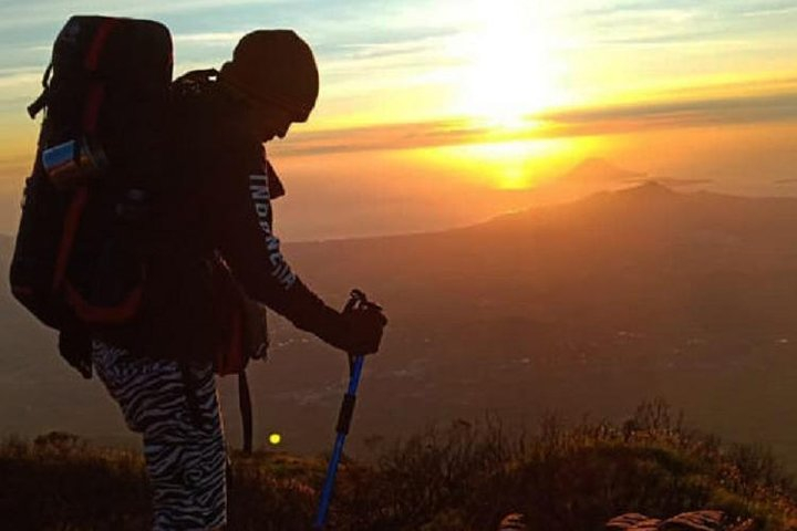 Private Sulawesi Sunrise Trekking at Mount Klabat t60LNcw7