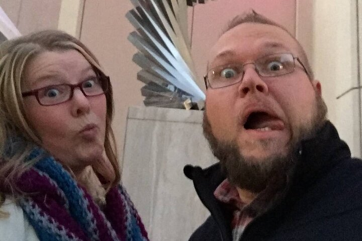 Explore Watford with a Unique Scavenger Hunt by Operation City Quest 42uxXgEc