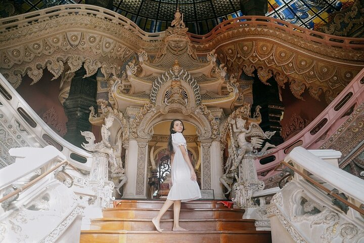 Get Ticket Private Day Trip Erawan Museum and Ancient City Exploration  Promo Prices - tiket.com
