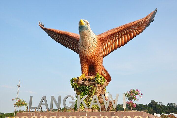 Your Way, Your Pace - Private Langkawi Half-Day Tour MzStttmT