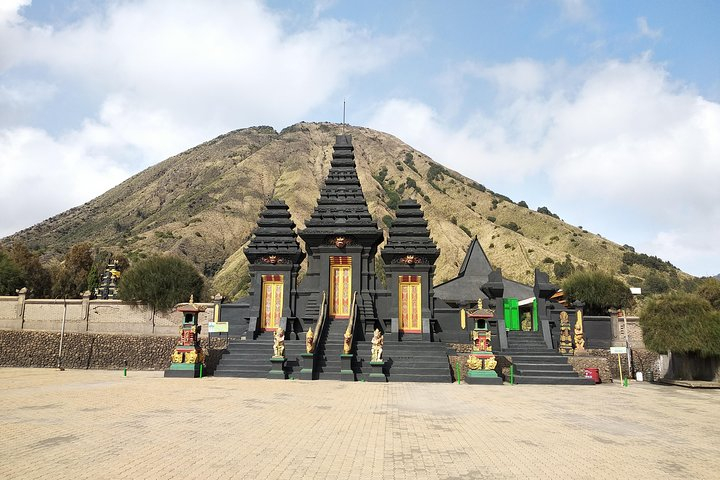 Bromo Ijen Bali tour From Malang (2 Days) gZpMUdQN