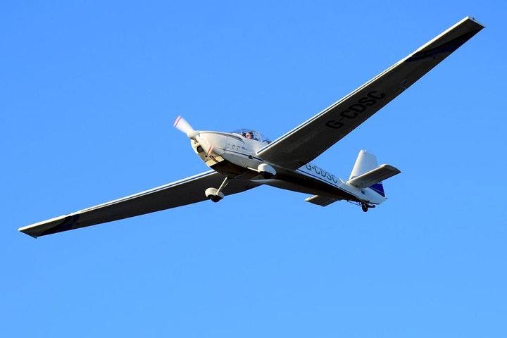 Gliding Experience in Devon le6qKL5i
