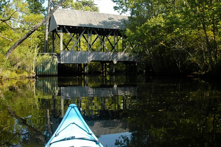 Kayak Rental on the Outer Banks WqAXYhwv