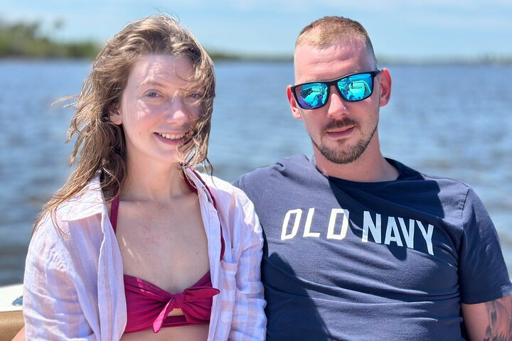 Coastal Discovery Cruise x2b0Bzc0