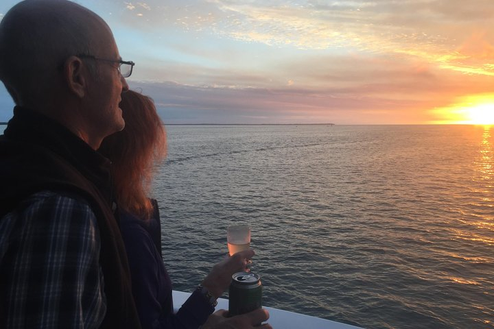 Hervey Bay Sunset Cruise oukSNy4Z
