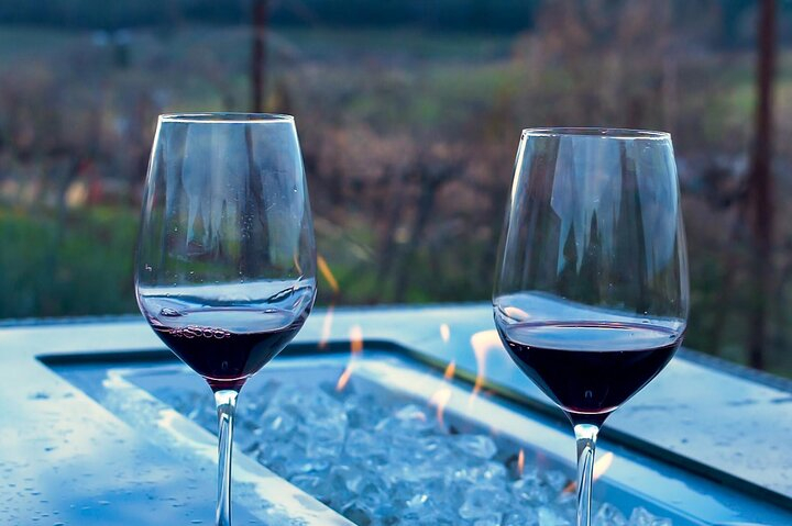 Wine Tasting Audio Tour - Amador County CA jpUxfcHB