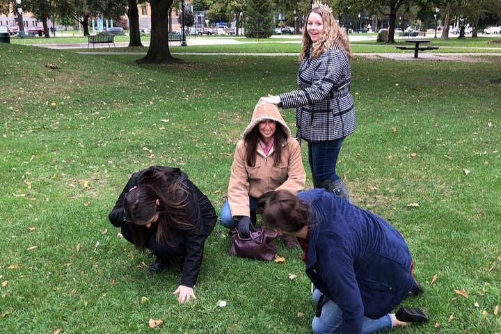 Fun City Scavenger Hunt in Newport by Operation City Quest lxeDEjF5