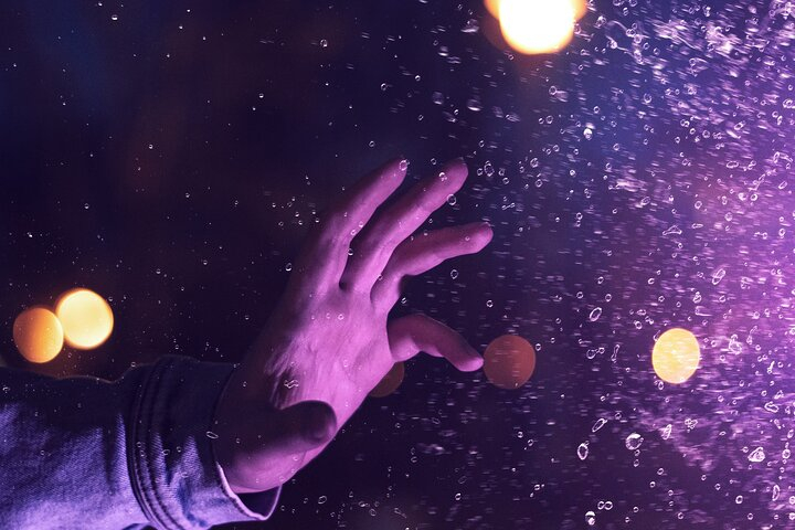 Poitiers: Magic-themed urban escape game uoJwEdfn