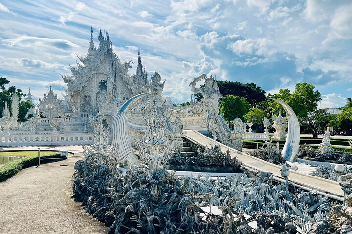 Chiang Rai: Discover 7 Must-See Spots BUyzSWSF