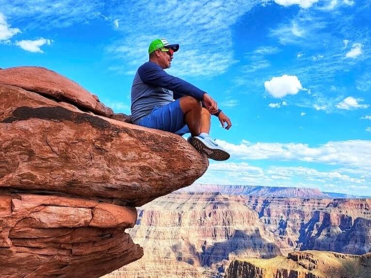 Grand Canyon Sleep-In Half-Day Tour from Las Vegas KtQUz3pj