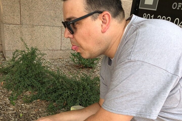 Adventurous Scavenger Hunt in Waco by Operation City Quest rz5p1eA7