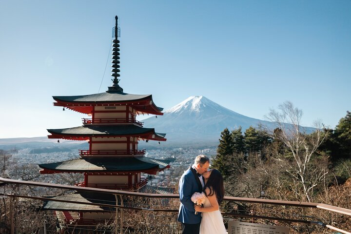 Mt Fuji Private Photoshoot – Couples, Proposals & Family Memories Xk2cC9pg