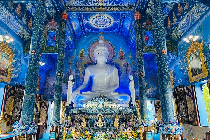 Chiang Rai: The Best of Chiang Rai nKj1Tdkj