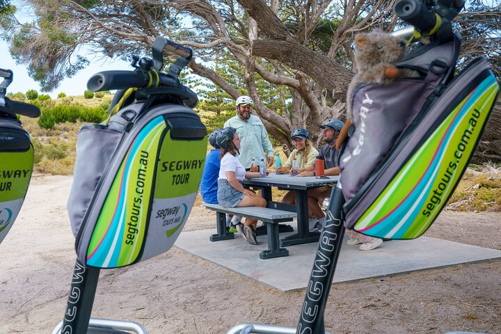 Rottnest Coastal Explorer Tour NpkkuNyr