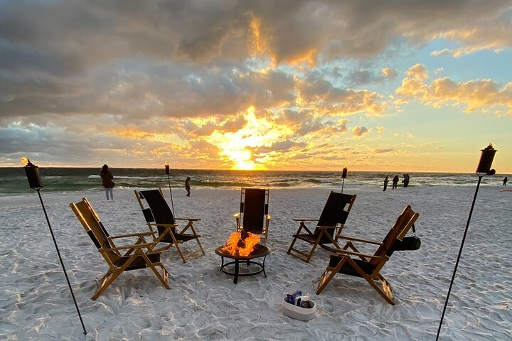 Beach Bonfire Events in Panama City Beach 0etnRwY2