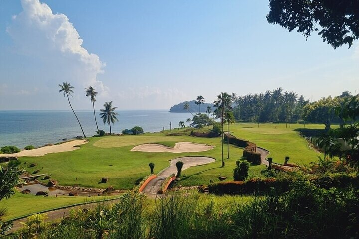 Palm Spring Golf Batam - Private Day Trip nqrVc8S4