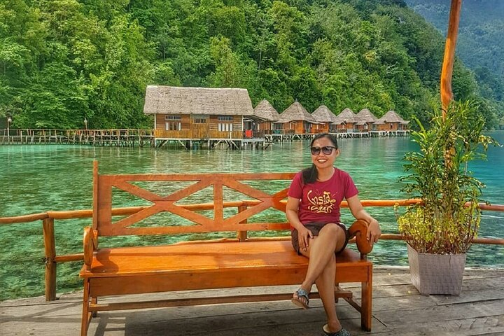 4 Days Ora Beach- Seram Island Hopping Tour From Ambon VQj0M414