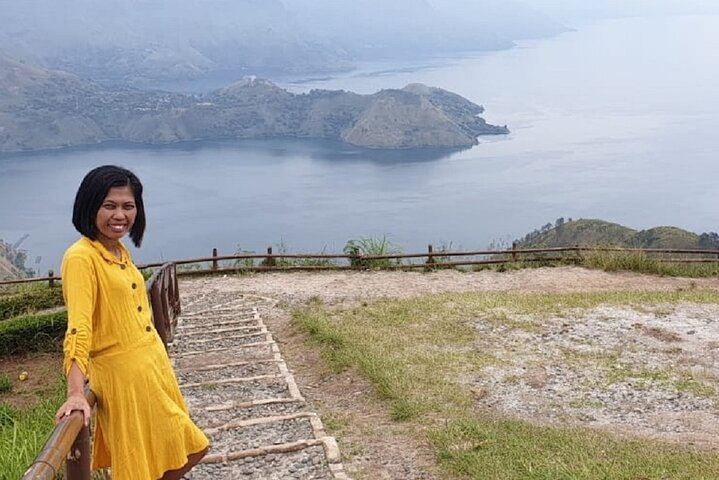 3-Days Lake Toba & Brastagi Highland From Medan City or From Kuala Namu airport IgIqtDWY