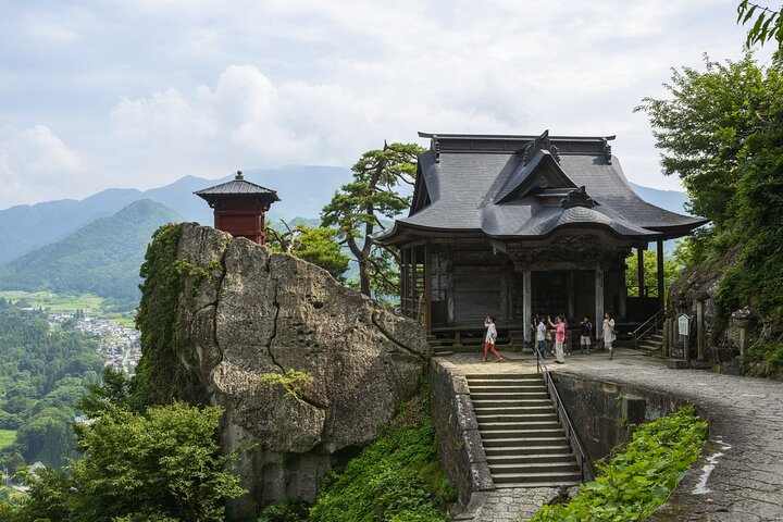 Yamagata / Yamadera 6hr Private Trip with Licensed Guide REvw5Vvg