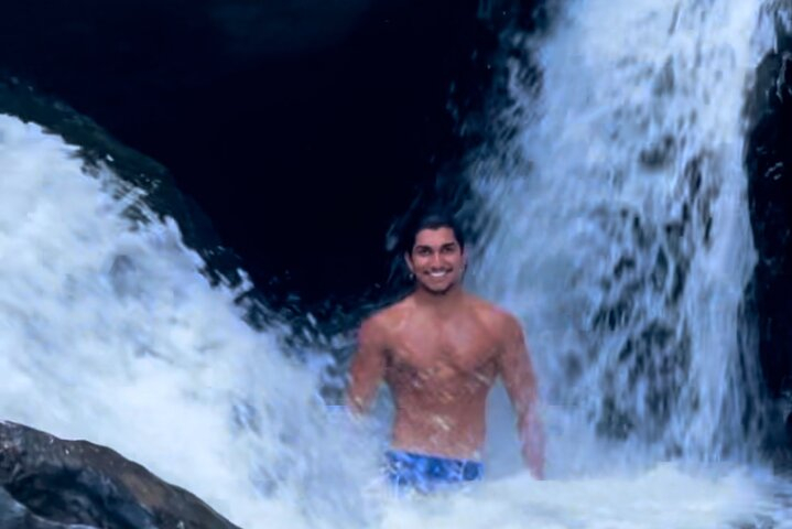 Waterfalls Adventure, A Hidden Gem In Nature tt2aRCPr