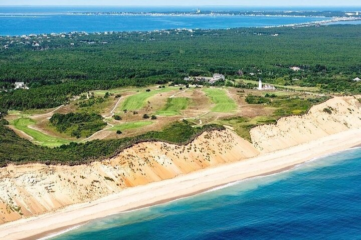 Highland House and Cape Cod Lighthouse Tour U9ayX7de