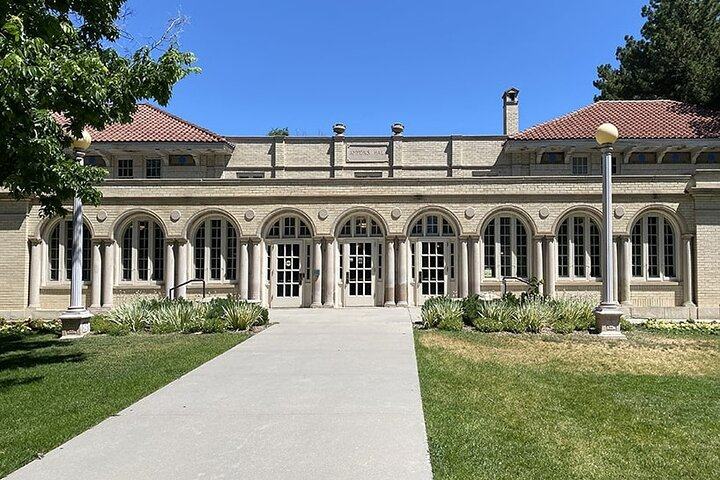Gamified Walking Tour of Colorado State University! jkRy7Q26
