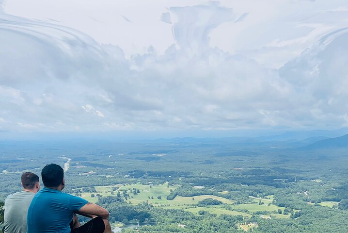 Yonah Mountain Hike Private Tour in Georgia DFaH7qce