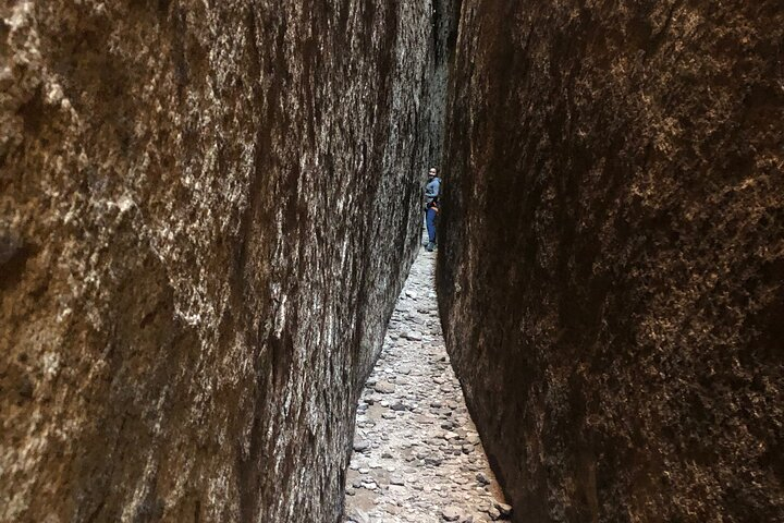 Climbing Canyoneering hiking adventures IH6j1Jp6