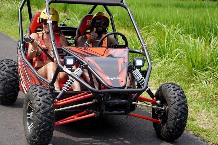 Ubud Buggy Ride - Best UTV Experience in Bali vH94gMz1
