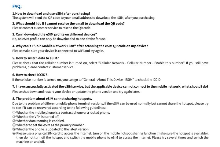 KDDI and Softbank eSIM in Japan for 1-30 Days with 3GB-Unlimited pZYqx2oN