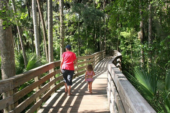  Kayak Rental (2hr) - Blue Spring State Park GNcxXHlp