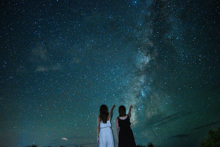 Miyako Island Jungle Night Tour and Starry Sky Viewing zhYXmgi7