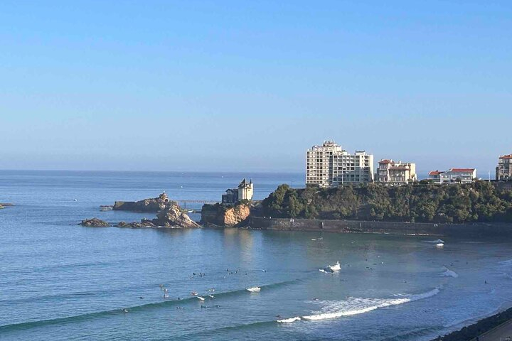 Hossegor: Private excursion on the Basque Coast Y31UmeB1