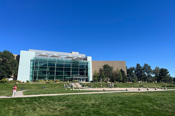 Winding Pathways of Denver's City Park A Self-Guided Tour  nFZHQU9Q