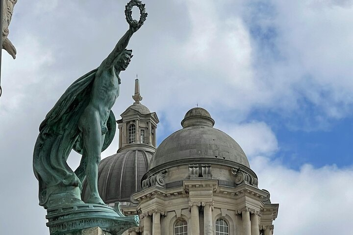 Explore Liverpool 10 Hour City Tour VpnPYq0G