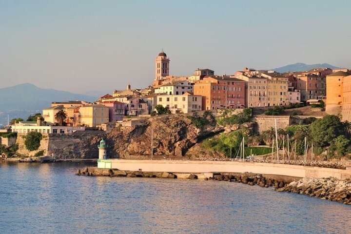 Bastia : Must-See Attractions Private Walking Tour (Private) ZpTs1htN