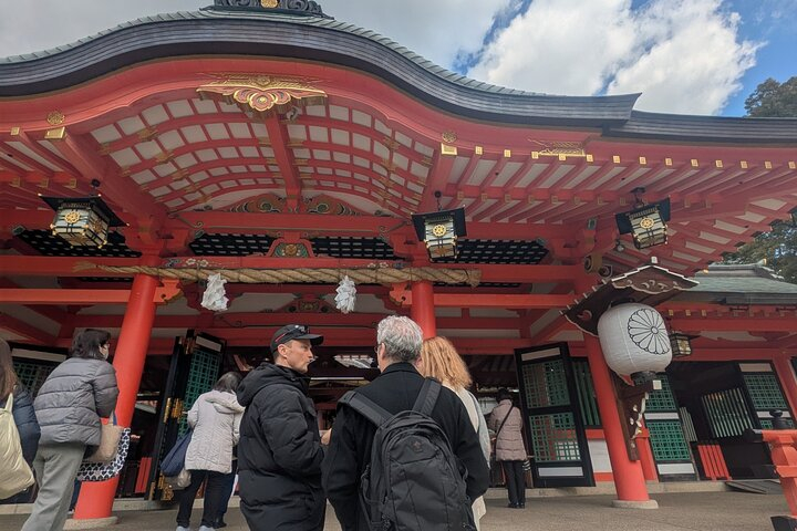 Explore Kobe Culture and Savor Kobe Beef  TzISi8tG
