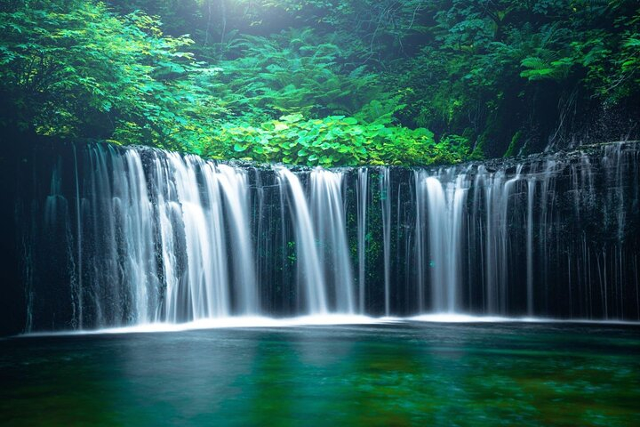 Karuizawa Private Customizable Full Day Tour 3DP0VrFn