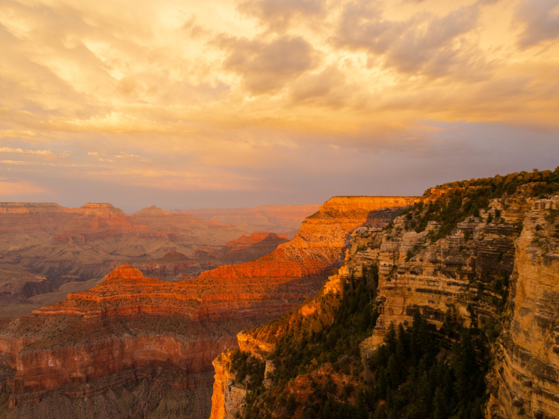 2D1N Grand Canyon, Lake Powell & Horseshoe Bend Tour in Page Np8bcxij