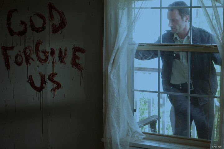 Escape Game Outdoor The Walking Dead in Pau qGUJrOiS