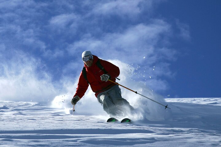 Breckenridge Ski Rental Packages for Adult and Youth  FLm4unek