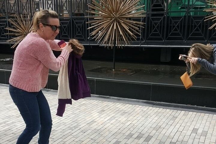 Ipswich City Scavenger Hunt Excursion by Operation City Quest 2aGS8cI6